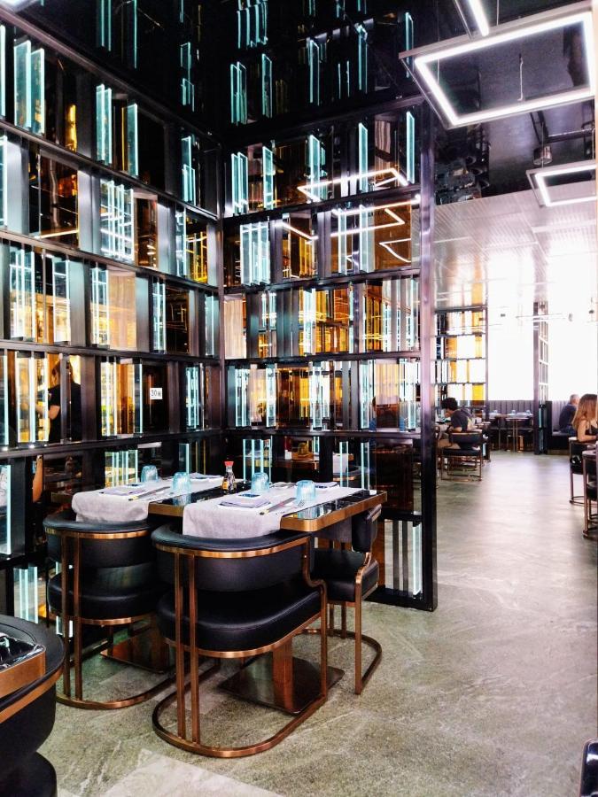 La Ruota Hotel Morbegno Buitenkant foto